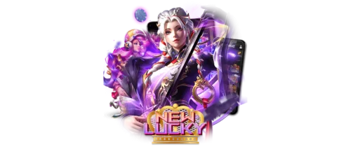 newlucky banner