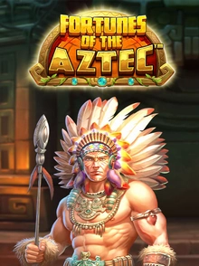 fortunes of aztec