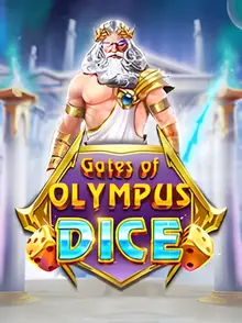 gates of olympus dice