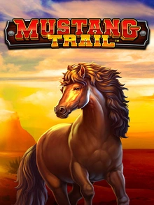 mustang trail