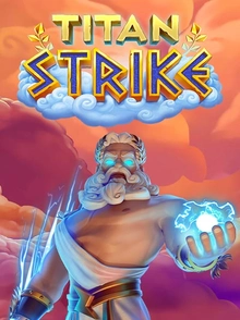 titan strike