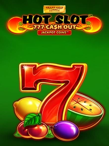 hot slot 777
