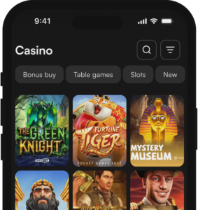newlucky app